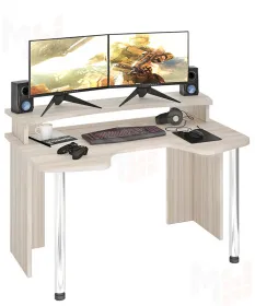 Стол СКЛ-Игр140+НКИЛ140