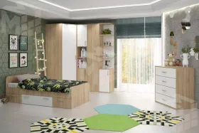 Детская Мика композиция 2