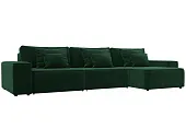 Диван угловой Лига-074 угол универсальный