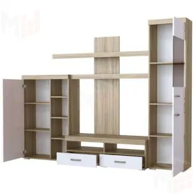 Гостиная Орландо  Композиция №1