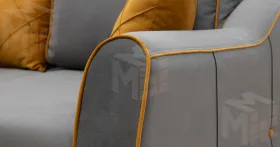 Диван-кровать угловой Френсис ТД 259