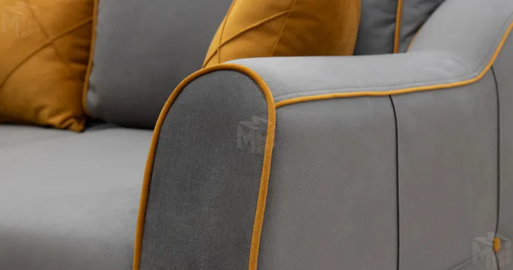 Диван-кровать угловой Френсис ТД 259