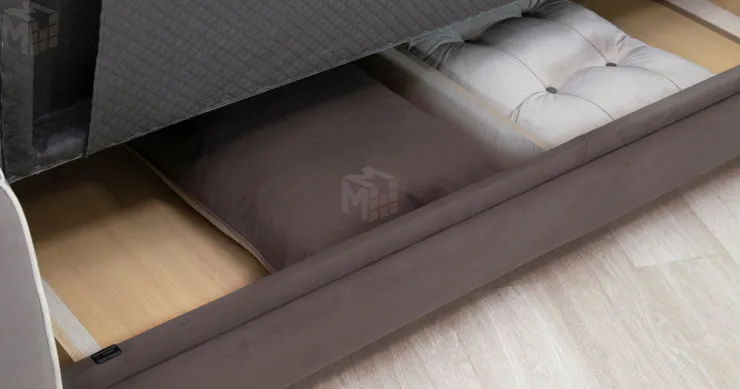 Диван-кровать Френсис ТД 261