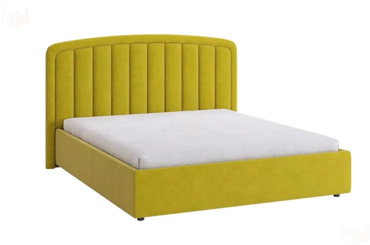 Кровать с основанием Сиена 2 160х200