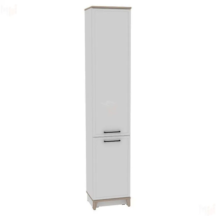 Шкаф для белья AURELIO 11  Белый