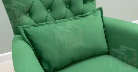 Кресло для отдыха Ирис ТК 579