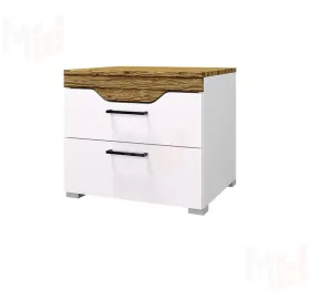 Спальный гарнитур Милана