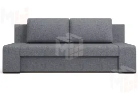 Диван-кровать Монако Серый