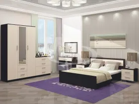 Спальня Фиеста