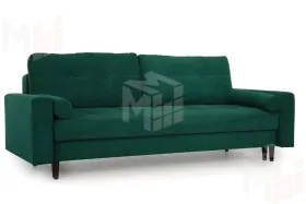 Диван-кровать Лоретт Зеленый
