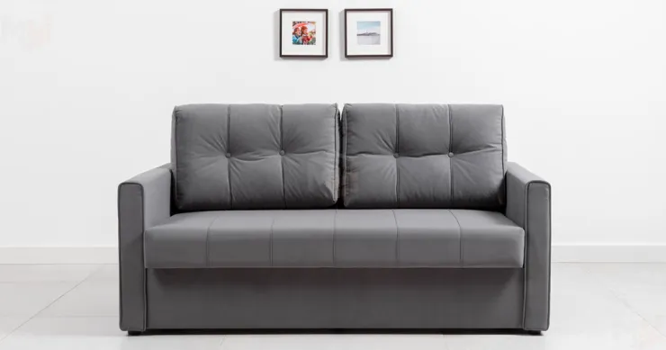 Диван-кровать Лео (138)  ТД 384