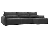 Диван угловой Лига-051 НПБ Лонг угол универсальный