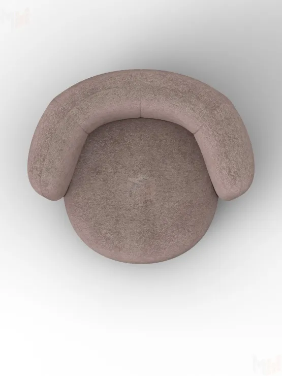 Кресло Лига-072 ( TOWER 05 бежевый )