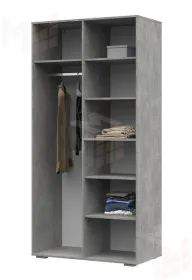 Шкаф Денвер ШК-01