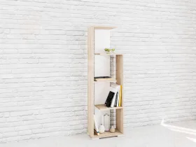 Стеллаж Ромео 6