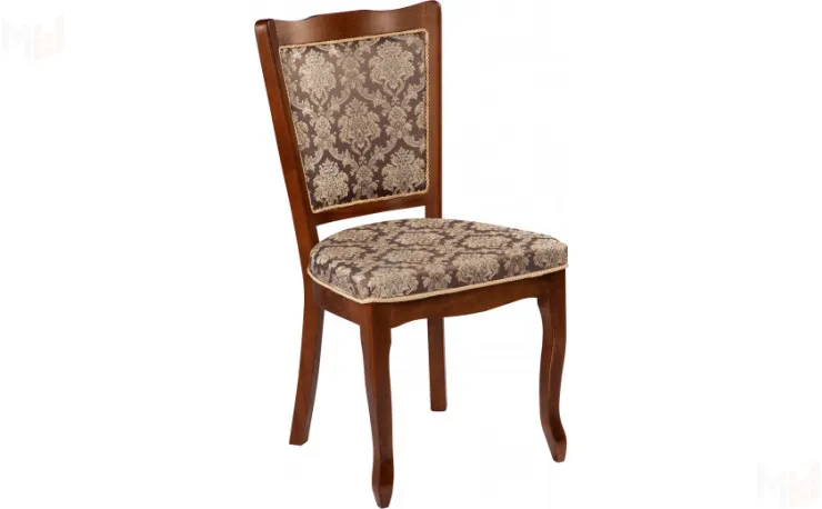 Стул деревянный Лорель Миланский орех