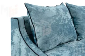 Кухонный диван Дюпон со спальным местом