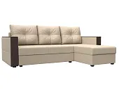 Диван угловой Валенсия Лайт правый угол