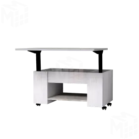 Стол-трансформер Леон 219