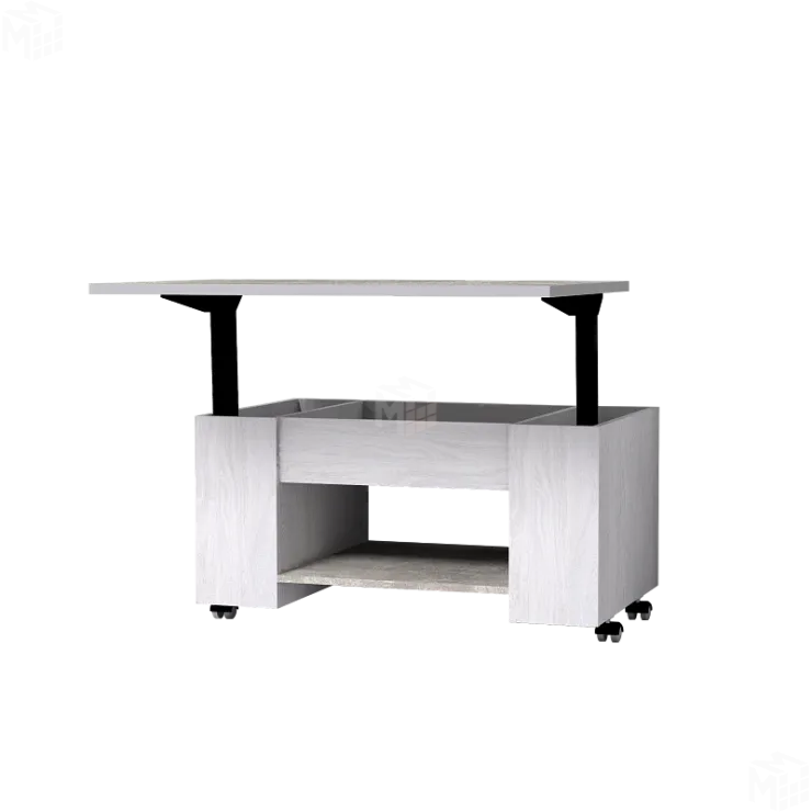 Стол-трансформер Леон 219