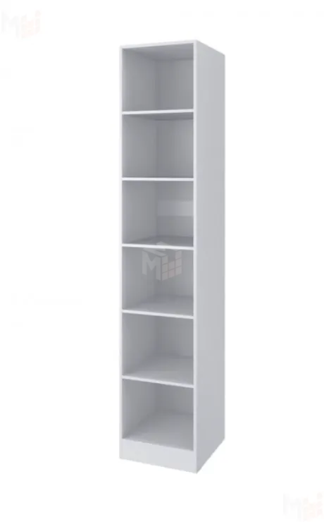 Шкаф 1-дверный  Ромео