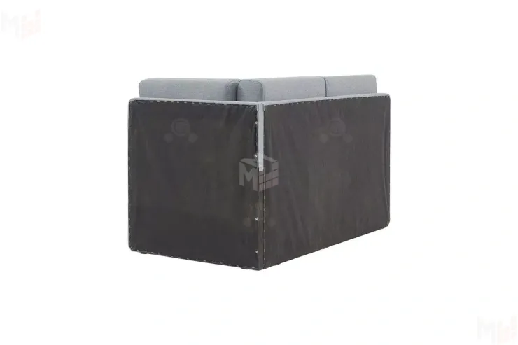 Кухонный диван Бартон со спальным местом