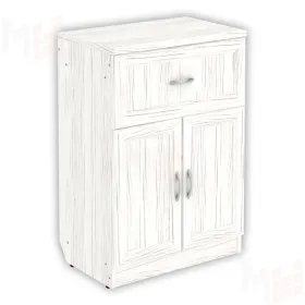 Тумба с ящиком Т02