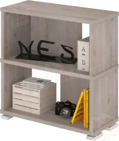 Стеллаж СБ-10-2