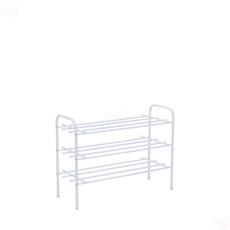 Обувница Leset Комо 3 (Белый)