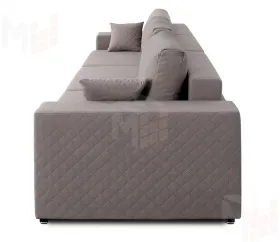 Диван-кровать Неаполь-1 Стандарт вариант 1