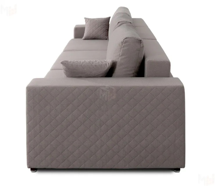 Диван-кровать Неаполь-1 Стандарт вариант 1