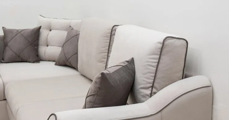 Диван-кровать угловой Френсис ТД 262