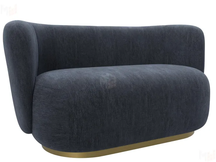 Диван прямой Лига-072