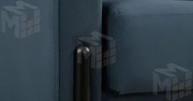 Диван-кровать Барселона ТД 674