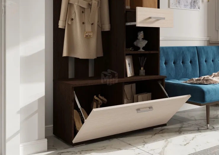 Прихожая Сорренто