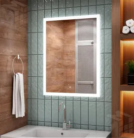 Зеркало с LED подсветкой Sevilla