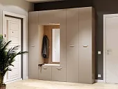 Прихожая Джерси композиция 1