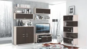 Стеллаж СБ-30-5