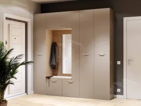 Прихожая Джерси композиция 1