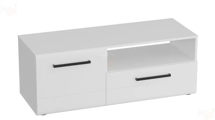 Тумба Кёльн 1220 (высокая) Дуб сонома