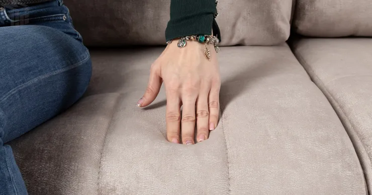 Диван-кровать Дорис ТД 558