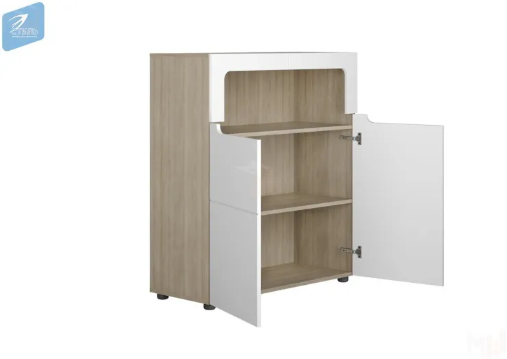 Тумба Палермо-3 ТМ-033