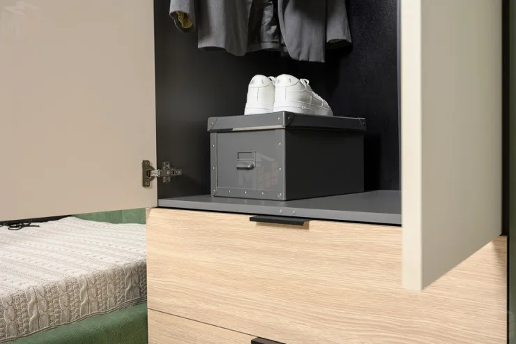 Молодежная Марвэл модульная