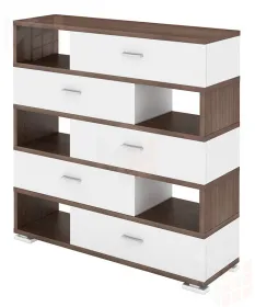 Стеллаж СБ-40-5