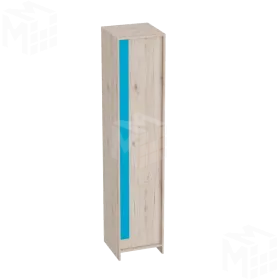 Шкаф однодверный Скаут