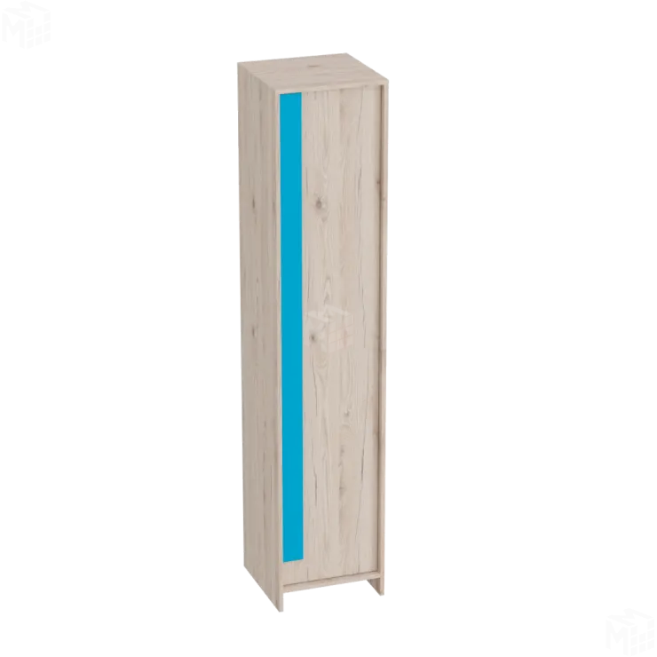 Шкаф однодверный Скаут