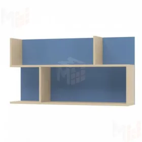 Навесная полка Дельта - 17.01