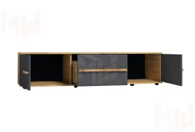 Тумба ТВ Crown 3