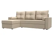 Диван угловой Верона Лайт левый угол