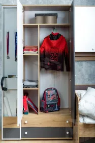 Детская ЛОЙС 4